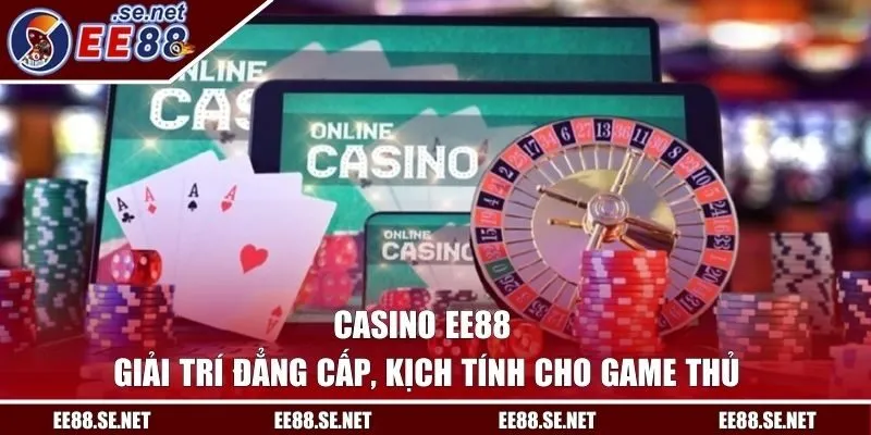 casino
